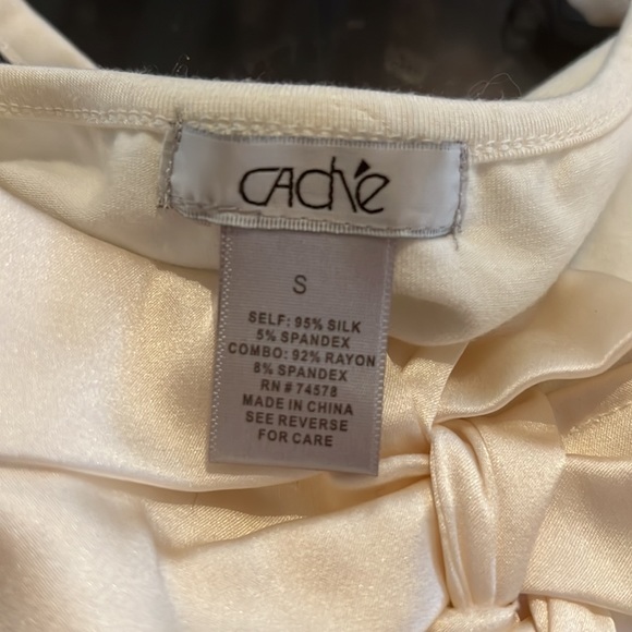 Cache Tank top - Picture 4 of 4